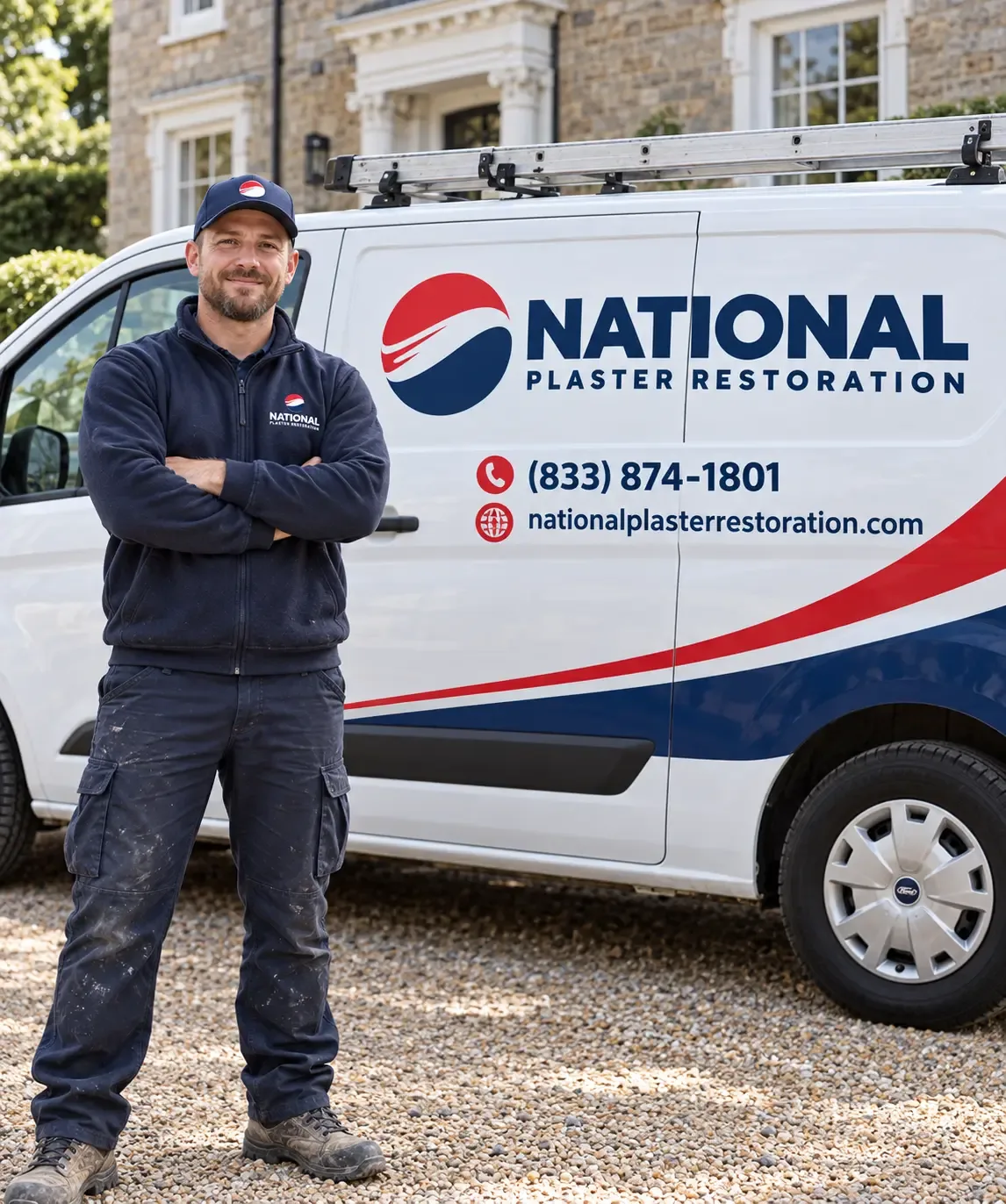 Plaster Repair company in Cuero, TX